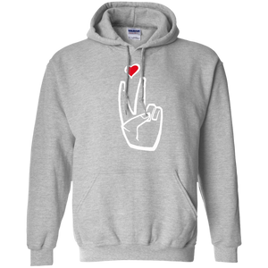 LoveAbove Hoodie