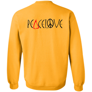 Peacelove RA Sweatshirt