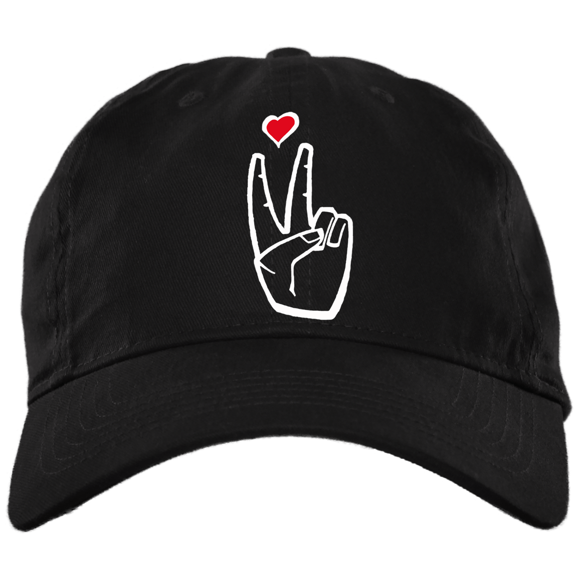 LoveAbove Dad Cap