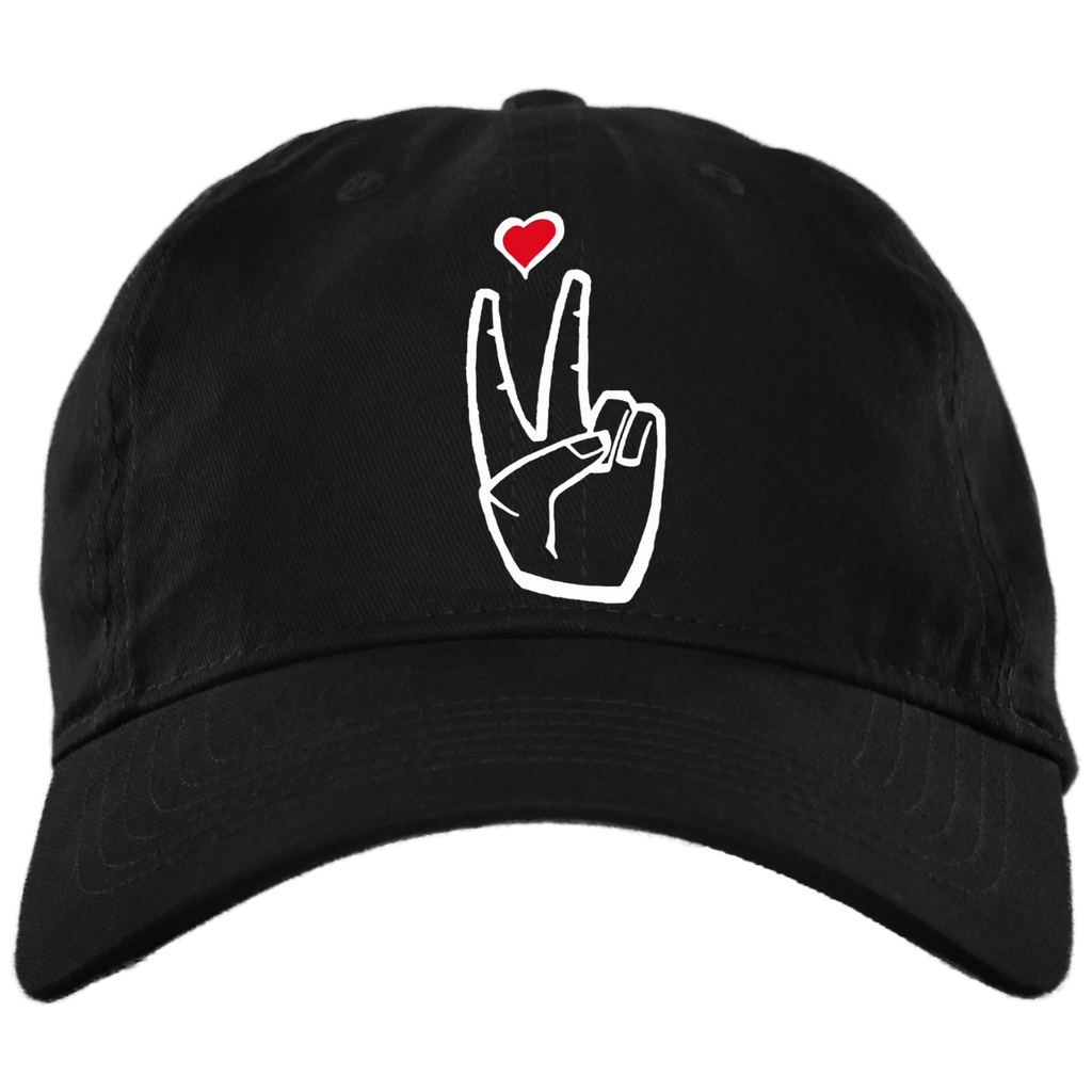 LoveAbove Dad Cap