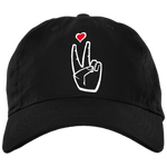 LoveAbove Dad Cap