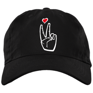 LoveAbove Dad Cap