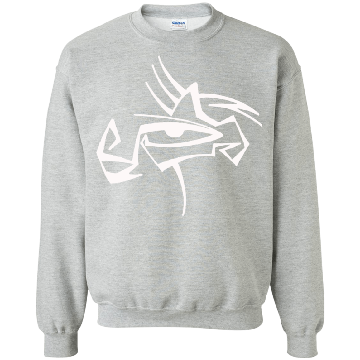 Eye Of Rauthentic Sweat Shirt