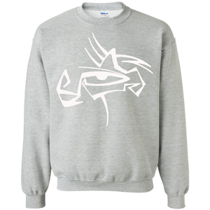 Eye Of Rauthentic Sweat Shirt