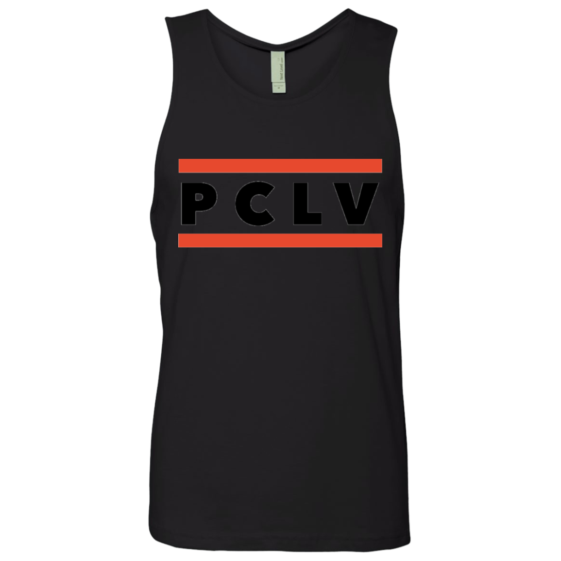 NL3633 Next Level Men's Cotton Tank