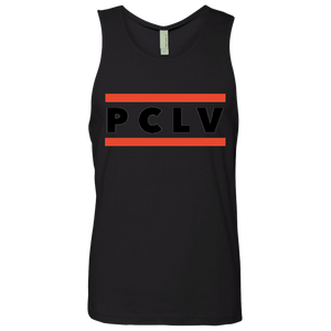 NL3633 Next Level Men's Cotton Tank