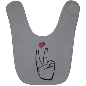 Loveabove Baby Bib