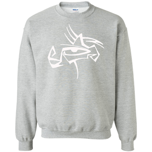 Eye Of Rauthentic Sweatshirt