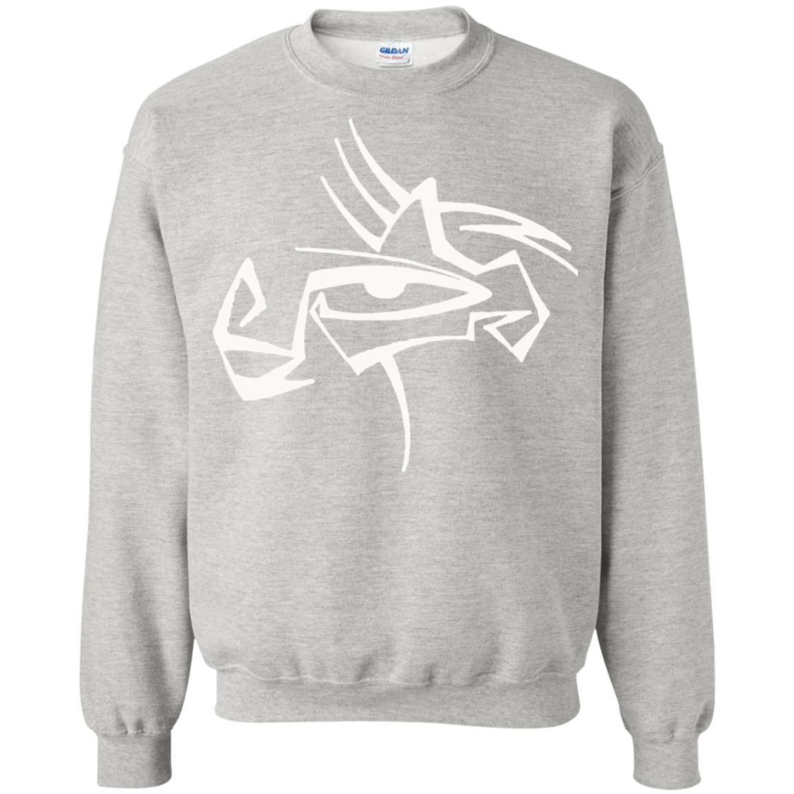 Eye Of Rauthentic Sweat Shirt