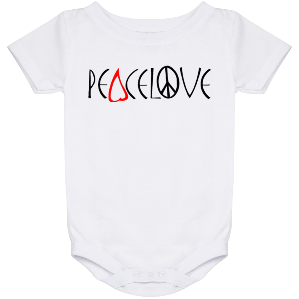Peacelove Classic Baby Onesie 24 Month