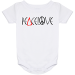 Peacelove Classic Baby Onesie 24 Month