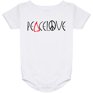 Peacelove Classic Baby Onesie 24 Month