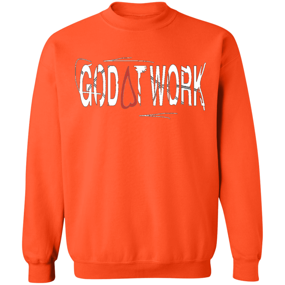 GODATWORK Sweatshirt