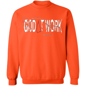 GODATWORK Sweatshirt