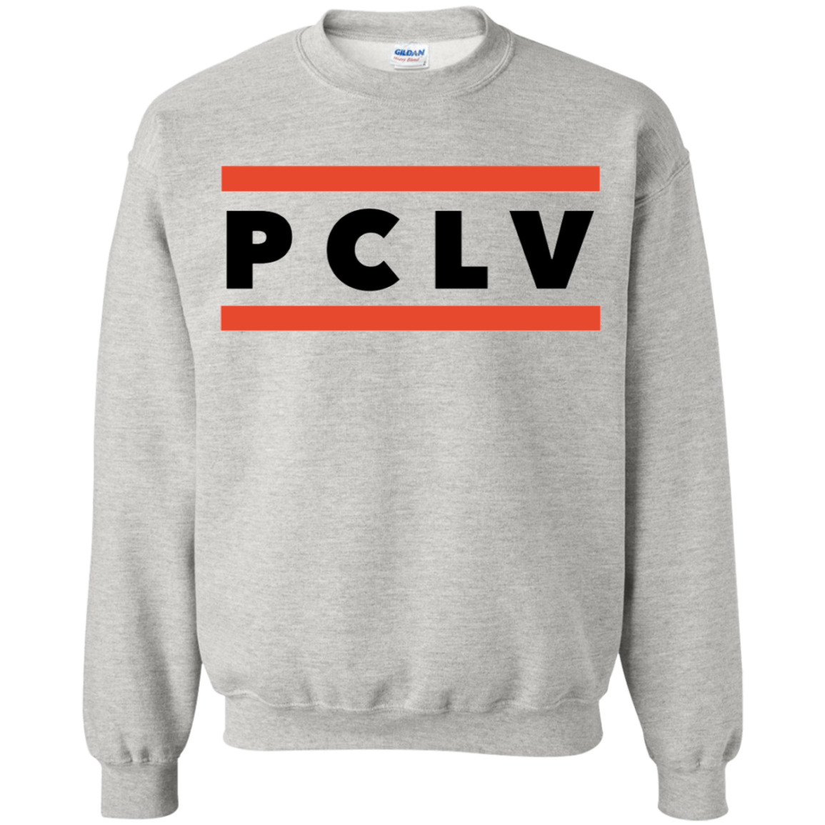 PCLV Crewneck Sweatshirt