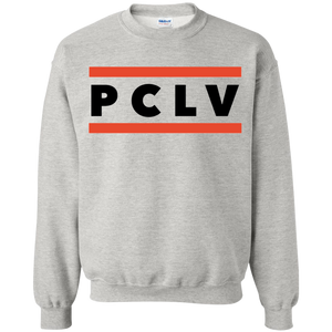 PCLV Crewneck Sweatshirt