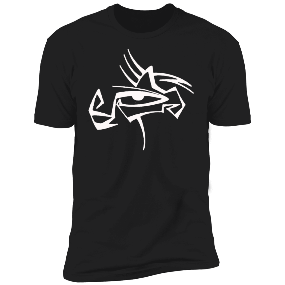 Eye of Rauthentic Premium T-Shirt