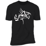 Eye of Rauthentic Premium T-Shirt