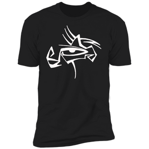 Eye of Rauthentic Premium T-Shirt