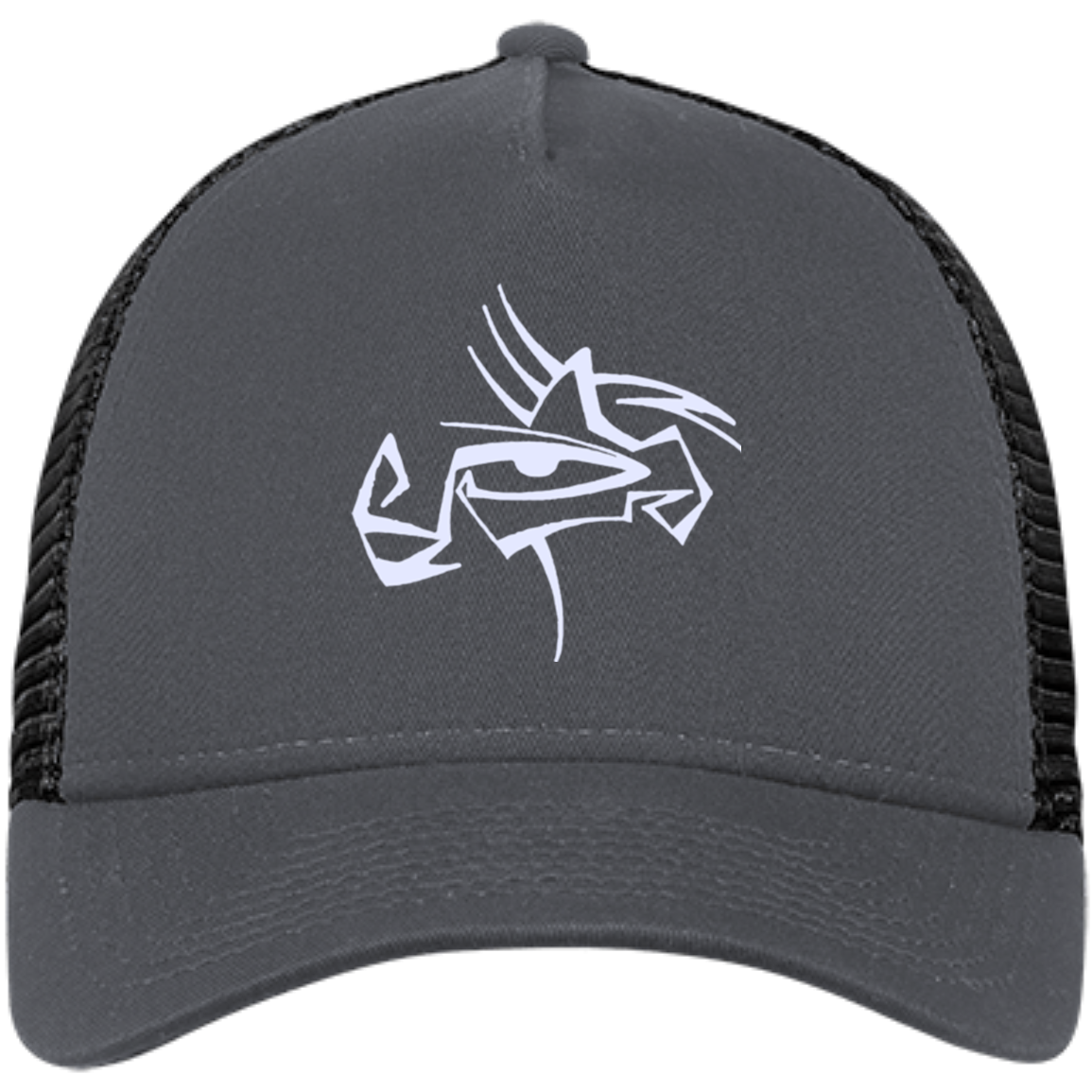 Eye of Rauthentic Trucker Cap