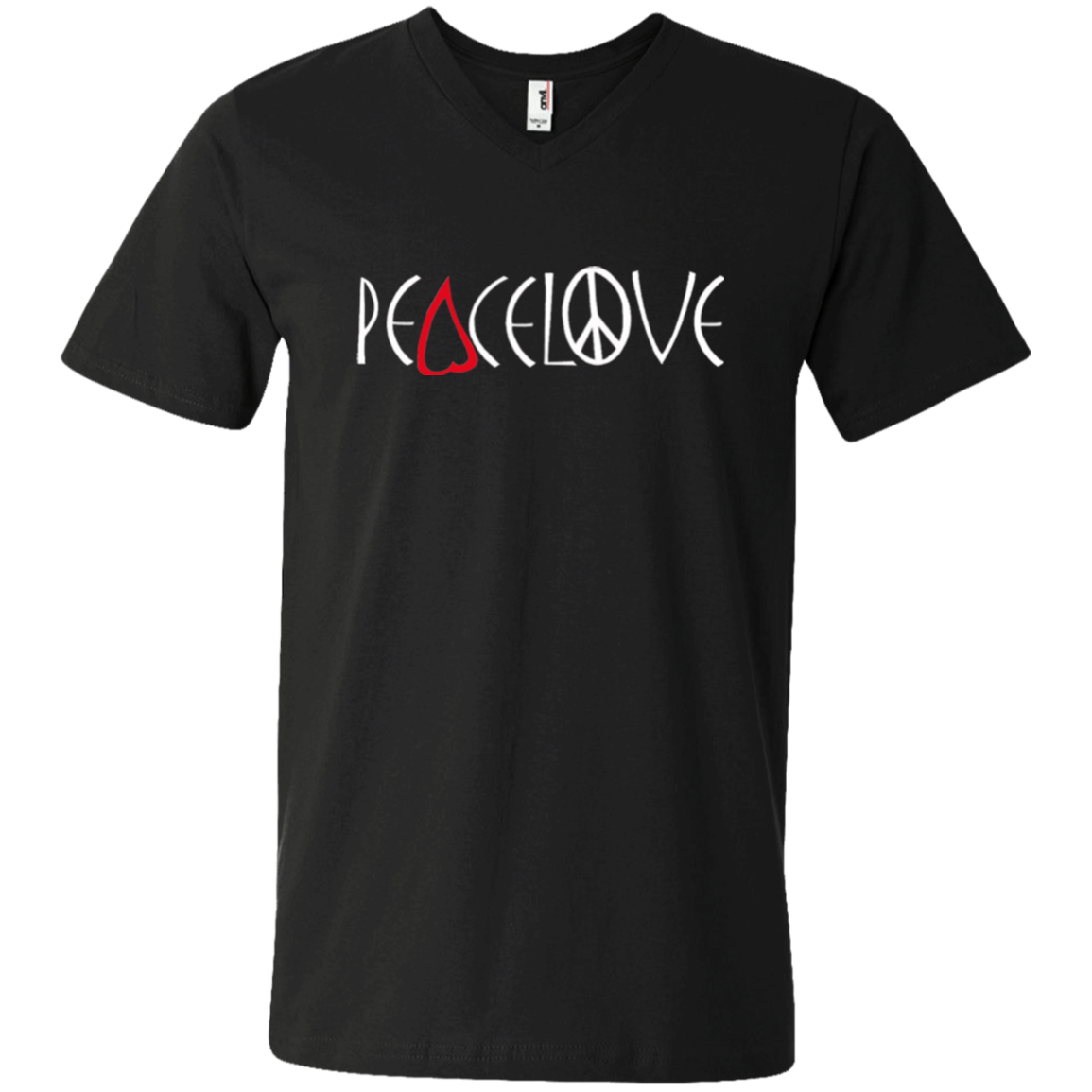 Peacelove Classic V-Neck