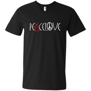 Peacelove Classic V-Neck