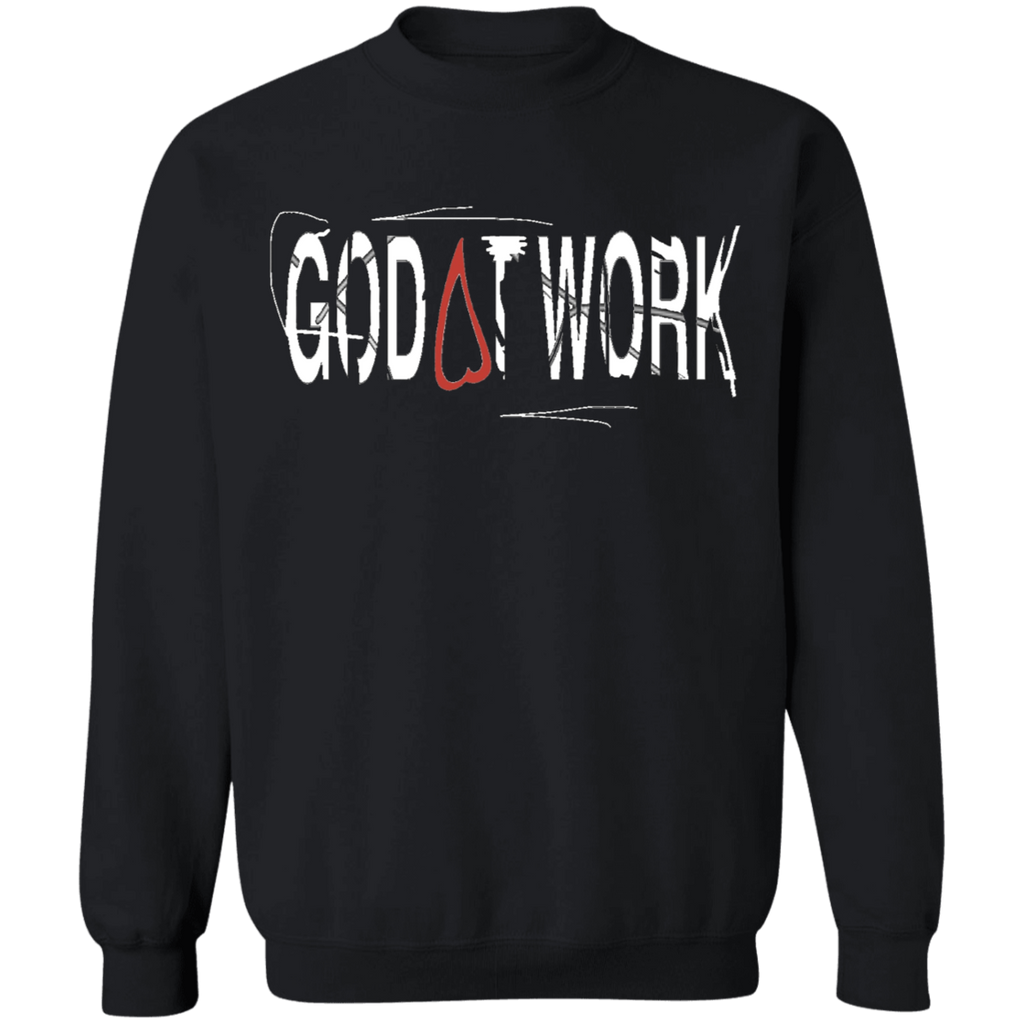 GODATWORK Sweatshirt