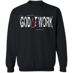 GODATWORK Sweatshirt