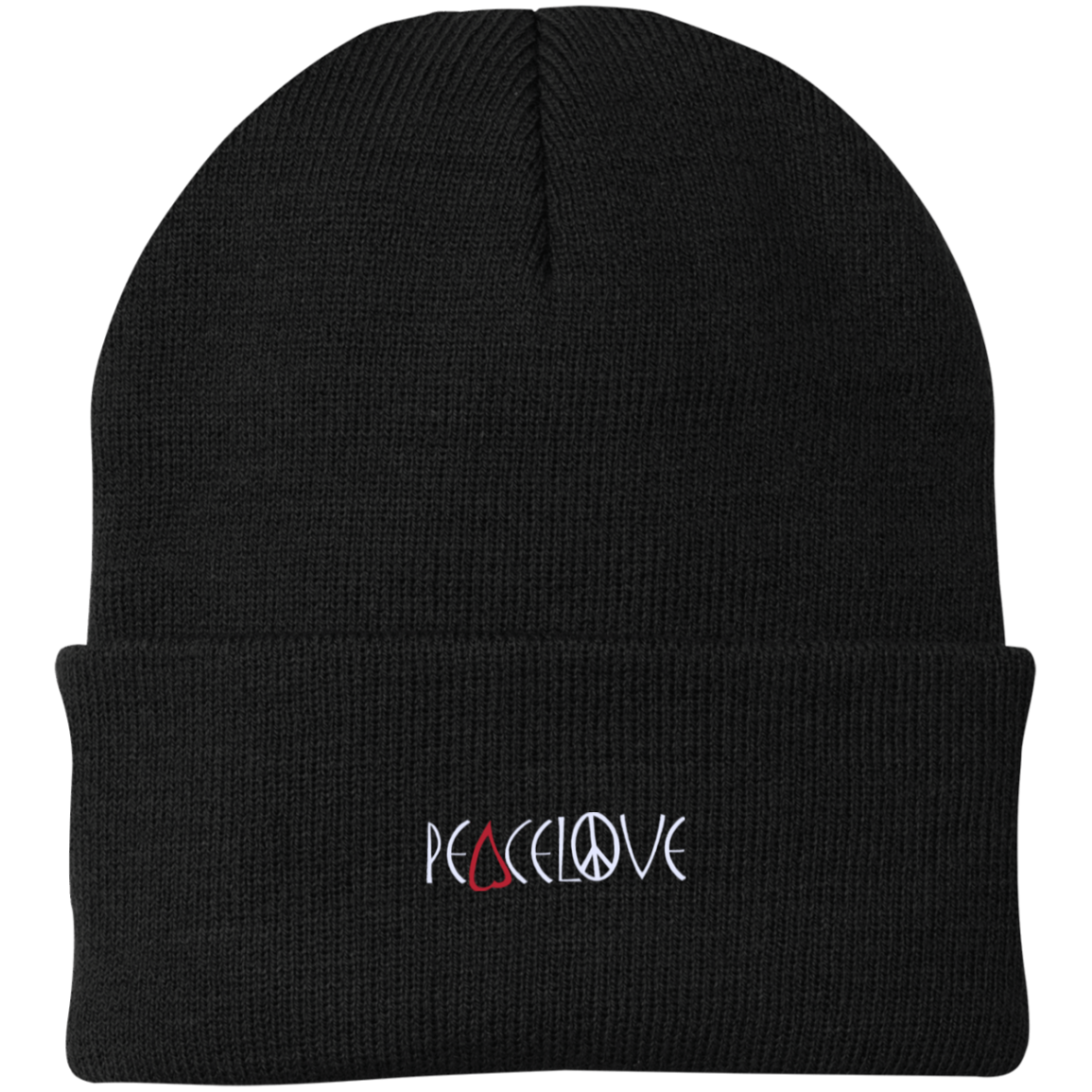 Peacelove Classic Skully
