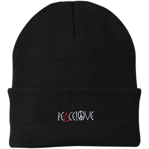 Peacelove Classic Skully