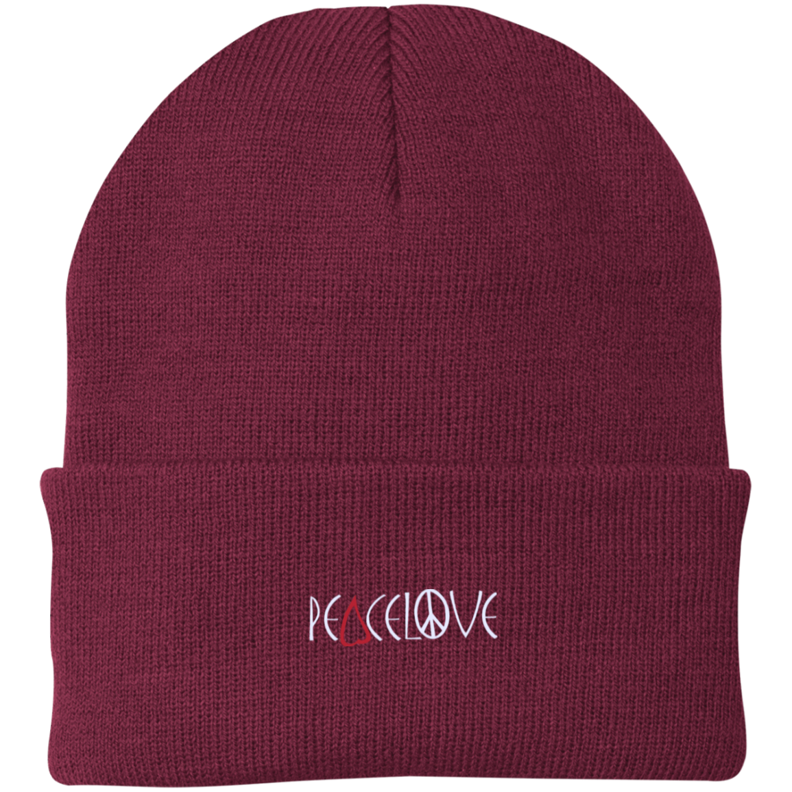 Peacelove Classic Skully