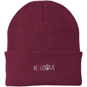 Peacelove Classic Skully