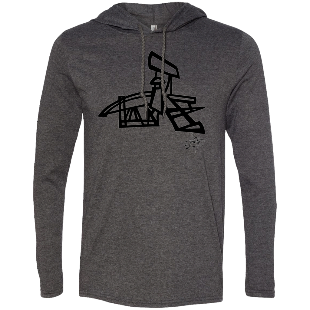 Rachitecture T-Shirt Hoodie