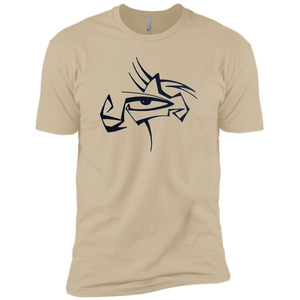 Eye Of Rauthentic Premium T-Shirt