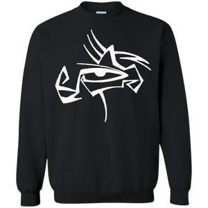 Eye Of Rauthentic Sweat Shirt