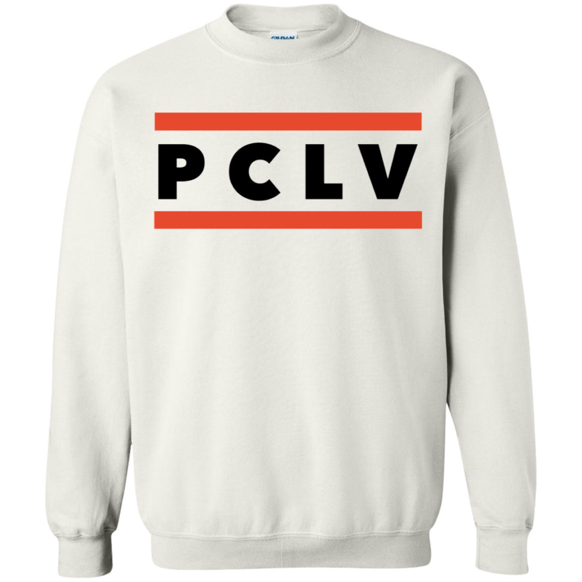 PCLV Crewneck Sweatshirt