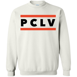 PCLV Crewneck Sweatshirt