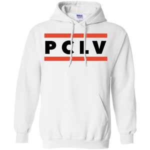 PCLV Hoodie 8 oz.