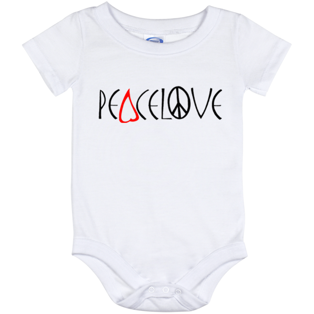 Peacelove Classic Baby Onesie 12 Month