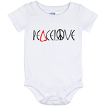 Peacelove Classic Baby Onesie 12 Month