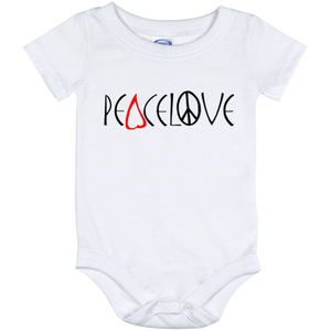 Peacelove Classic Baby Onesie 12 Month