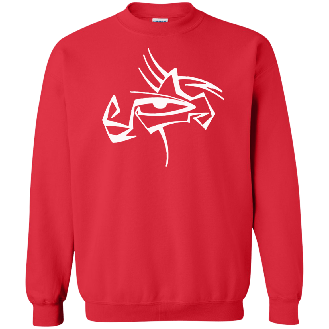 Eye Of Rauthentic Sweatshirt