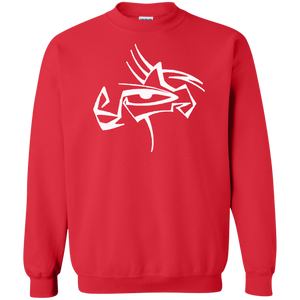 Eye Of Rauthentic Sweatshirt