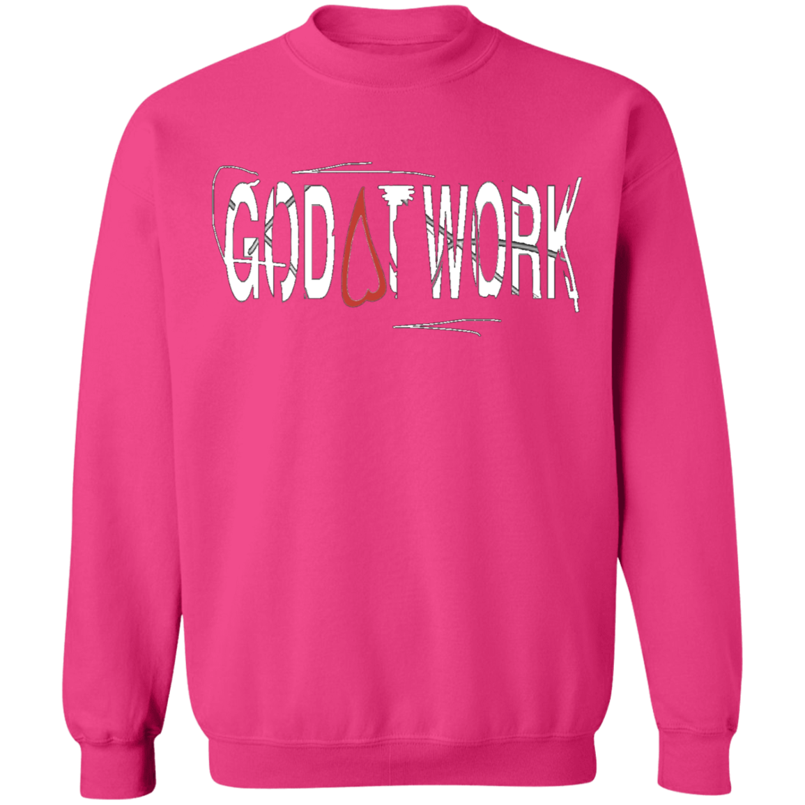 GODATWORK Sweatshirt