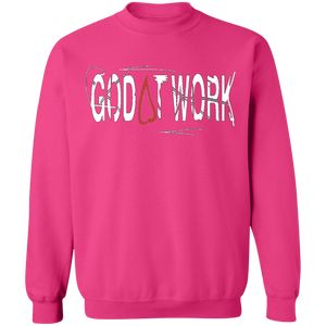 GODATWORK Sweatshirt