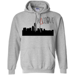 PeaceLove Skyline Hoodie