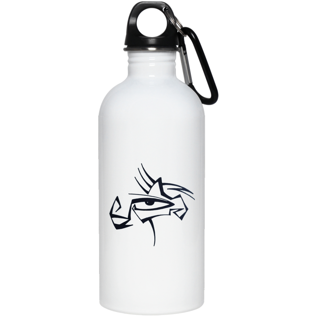 20 oz. Stainless Steel Water Bottle