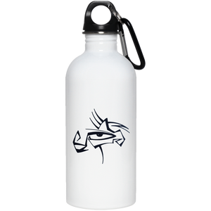 20 oz. Stainless Steel Water Bottle