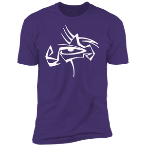 Eye of Rauthentic Premium T-Shirt