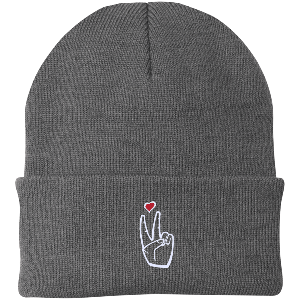 LoveAbove Skully